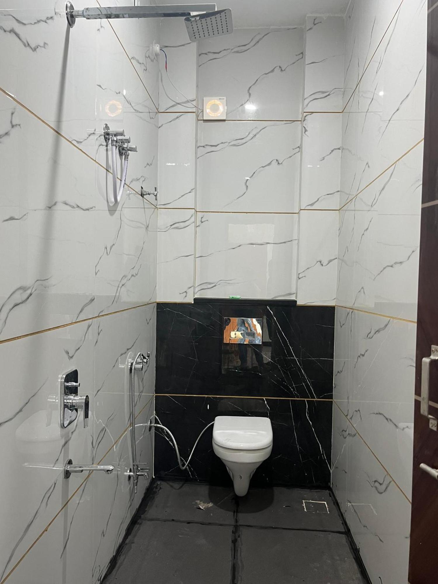 Yashomati Hotel Maheshwar Buitenkant foto